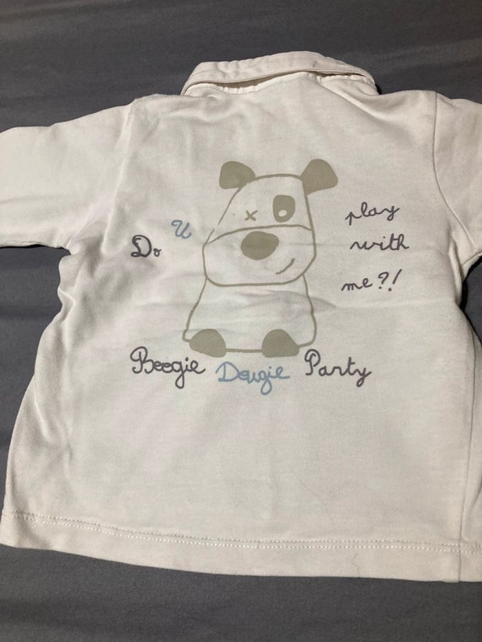 Lot de 11 vêtements 9mois - photo numéro 6