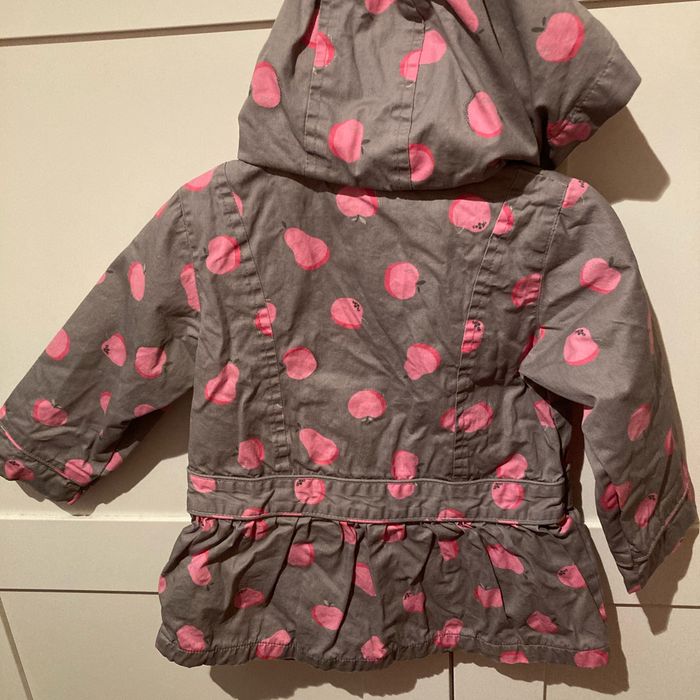 Trench-coat 18 mois - photo numéro 2