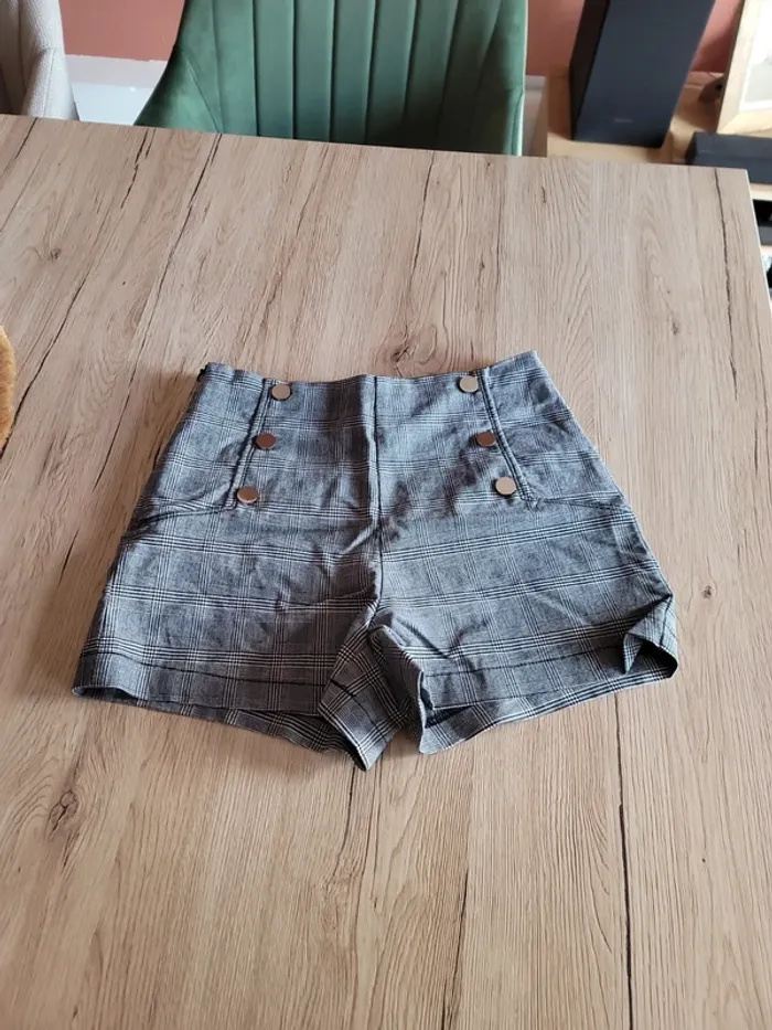 Short