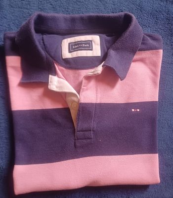 Polo enfant 10 ans