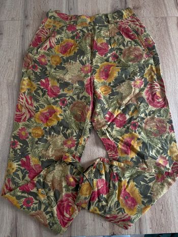 Pantalon 38