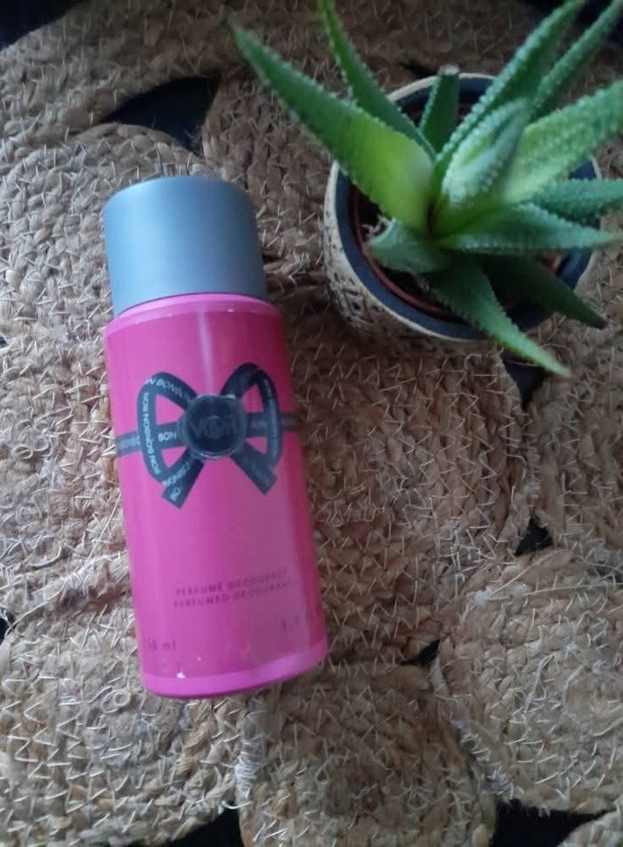 Deodorant