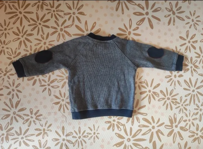 Lot de 11 vêtements 74 cm TBE - photo numéro 5
