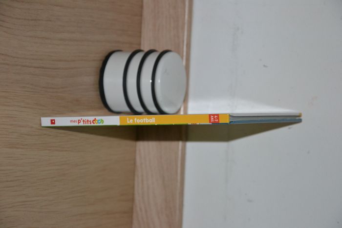 Mes P’tits Docs - Le football *Milan* - photo numéro 4