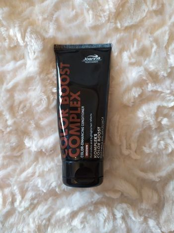 Coloration semi-permanente Joanna