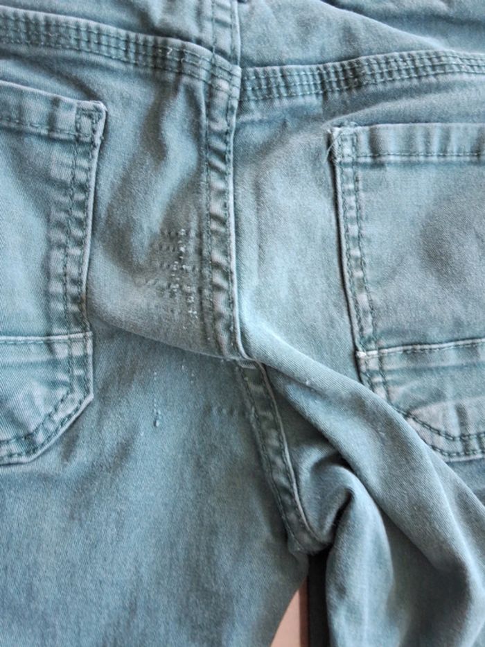 Jeans - photo numéro 6
