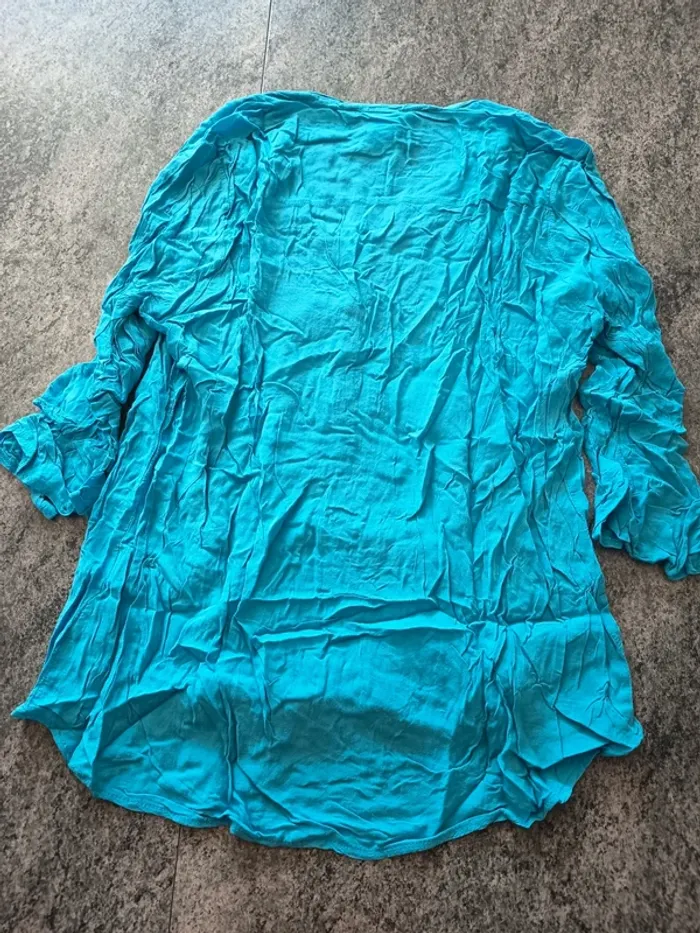 Blouse taille xl JAD - photo numéro 4