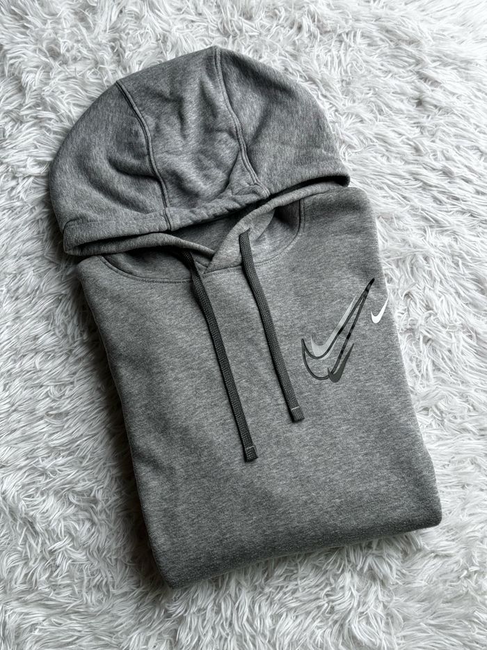 sweat nike
