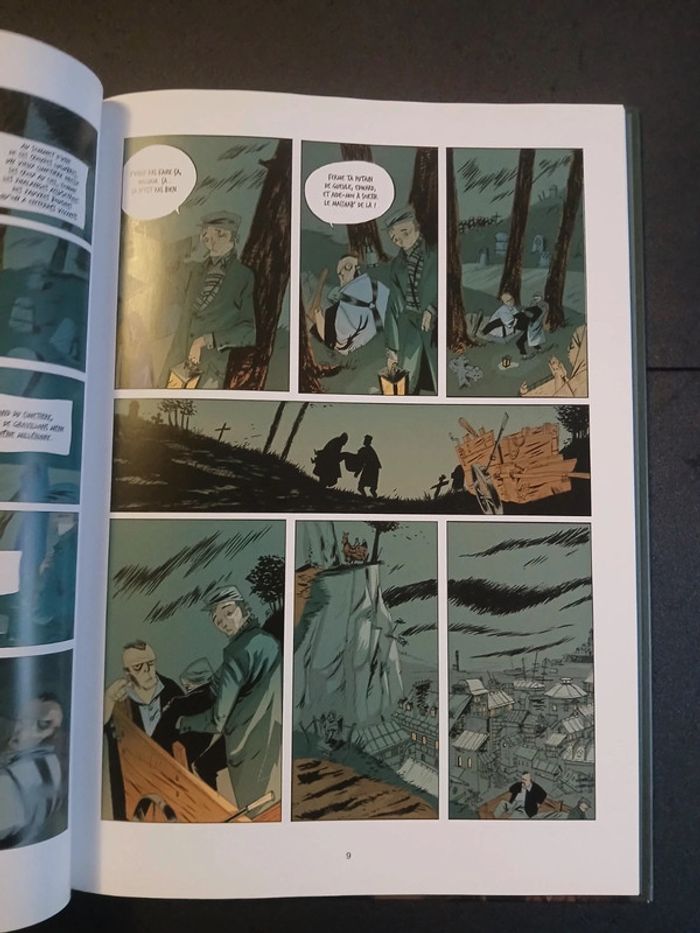 Bd l anatomiste, EO - photo numéro 6