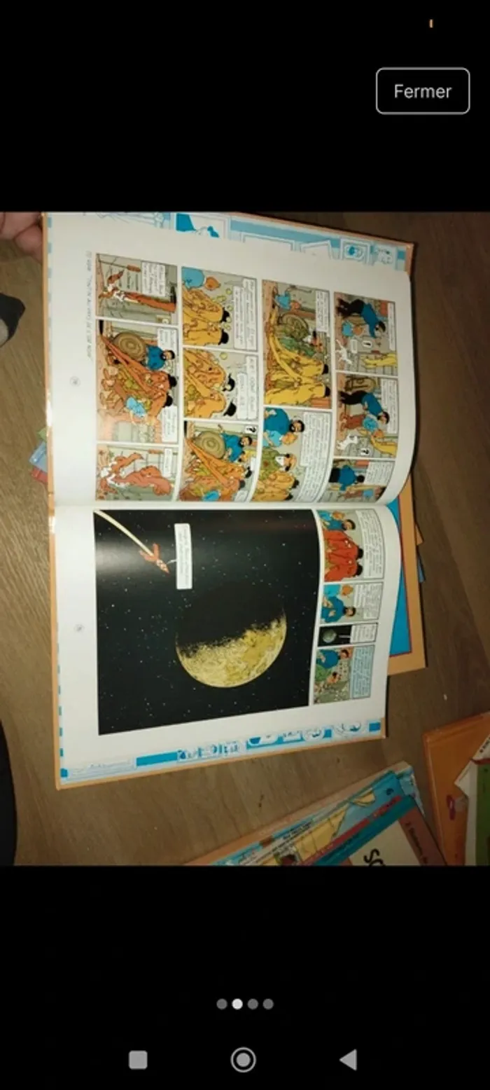 Tintin - photo numéro 2