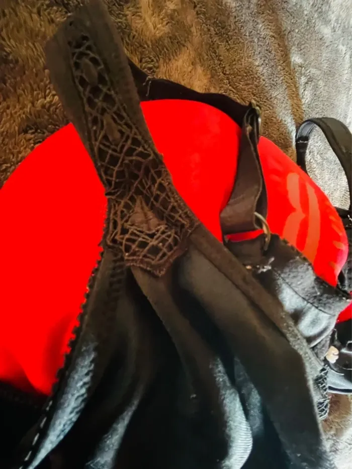 Soutien-gorge Queentex - photo numéro 4