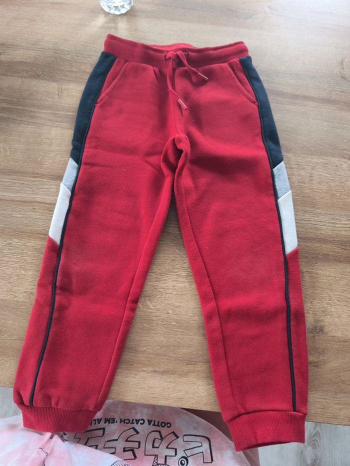 Pantalon de survêtement