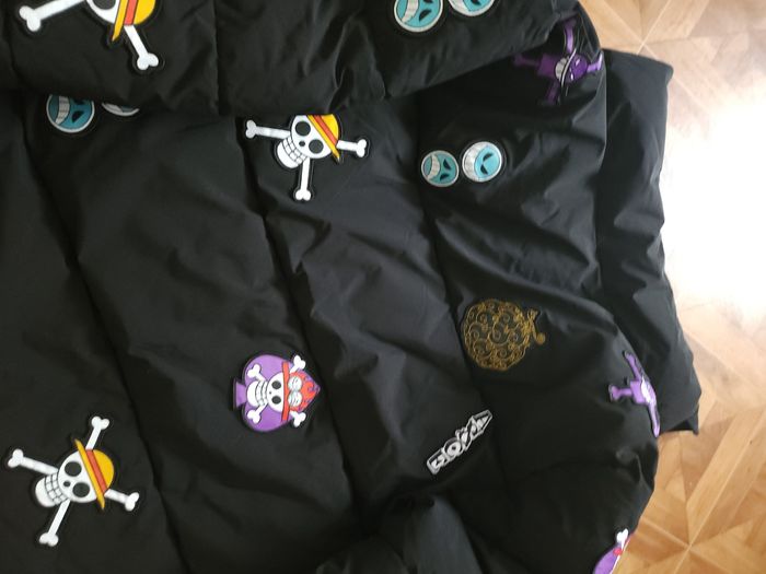 Doudoune One piece XXL Célio - photo numéro 9