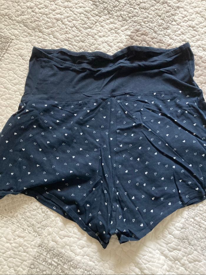 Pyjama grossesse allaitement - photo numéro 2