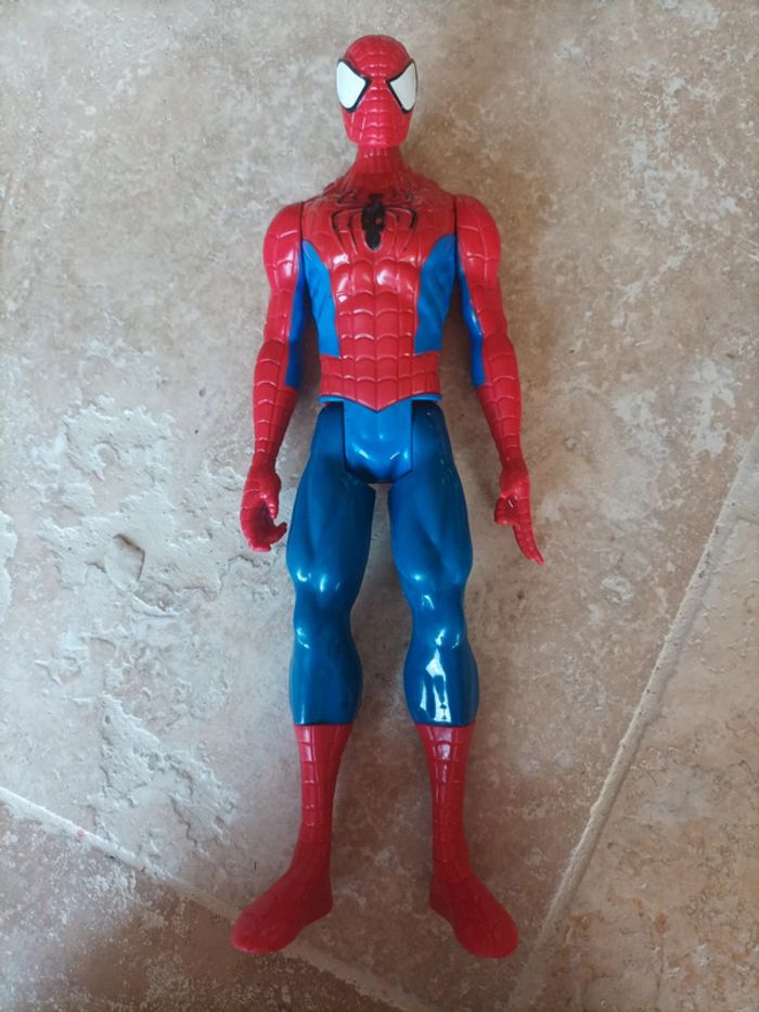 Spider-Man classic 30cm