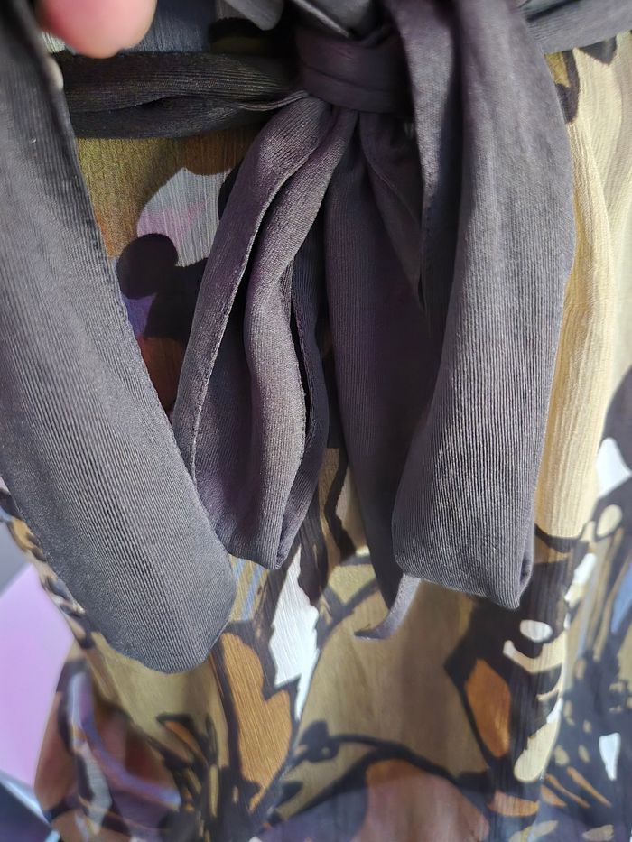 Robe fluide - photo numéro 6