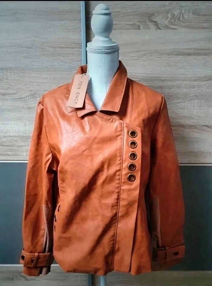 Veste simili. - photo numéro 2