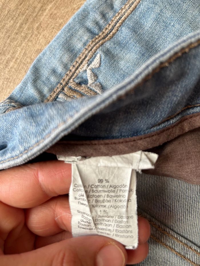 Short femme T 42 - photo numéro 4