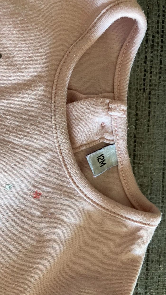 Haut 12 mois - photo numéro 2