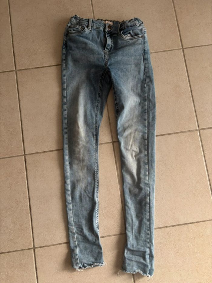 Jean enfant 152cm