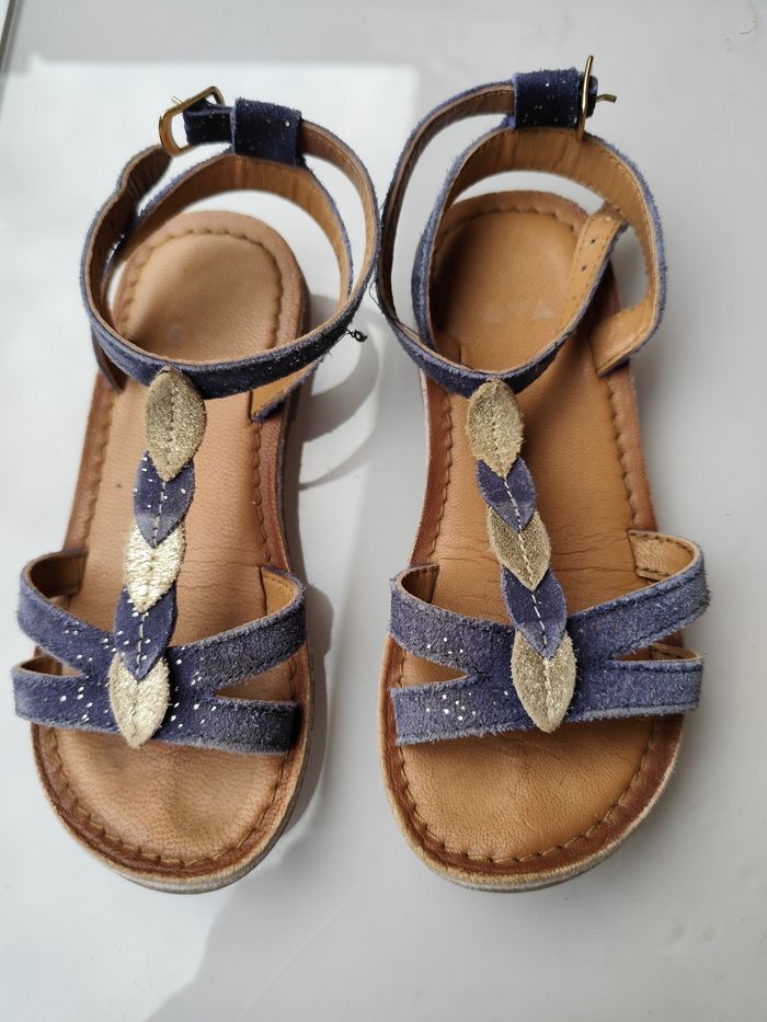 Sandales - photo numéro 2