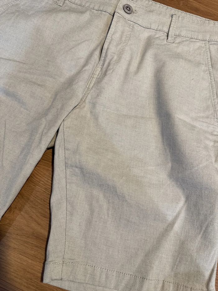 Short chino - photo numéro 2