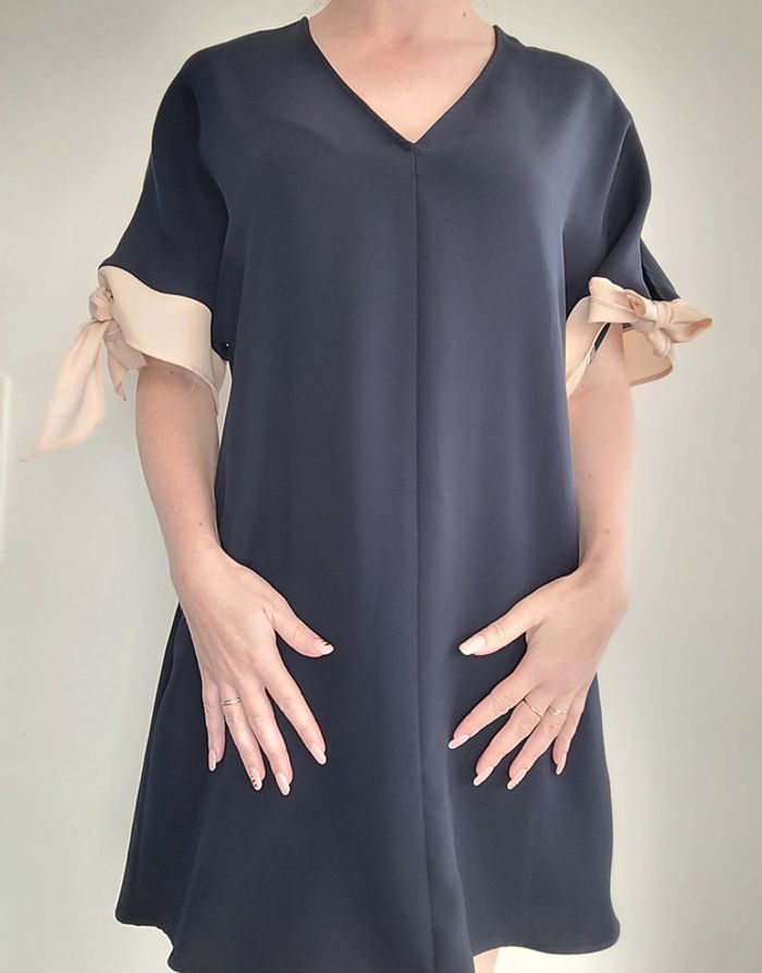 Robe zara cérémonie - photo numéro 3