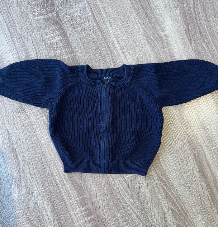Gilet - photo numéro 3