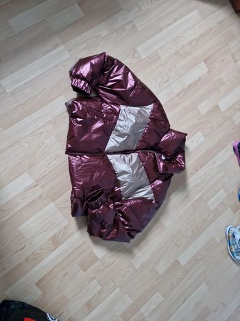 Manteau camaïeu neuf taille L