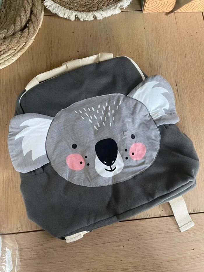 Cartable (maternelle) - photo numéro 2
