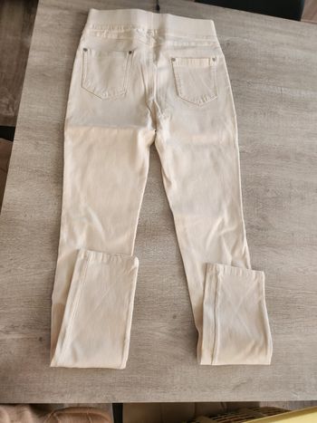 Pantalon slim36 neuf