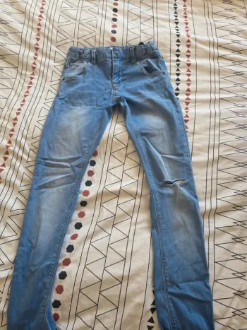 Jean name it 12 ans