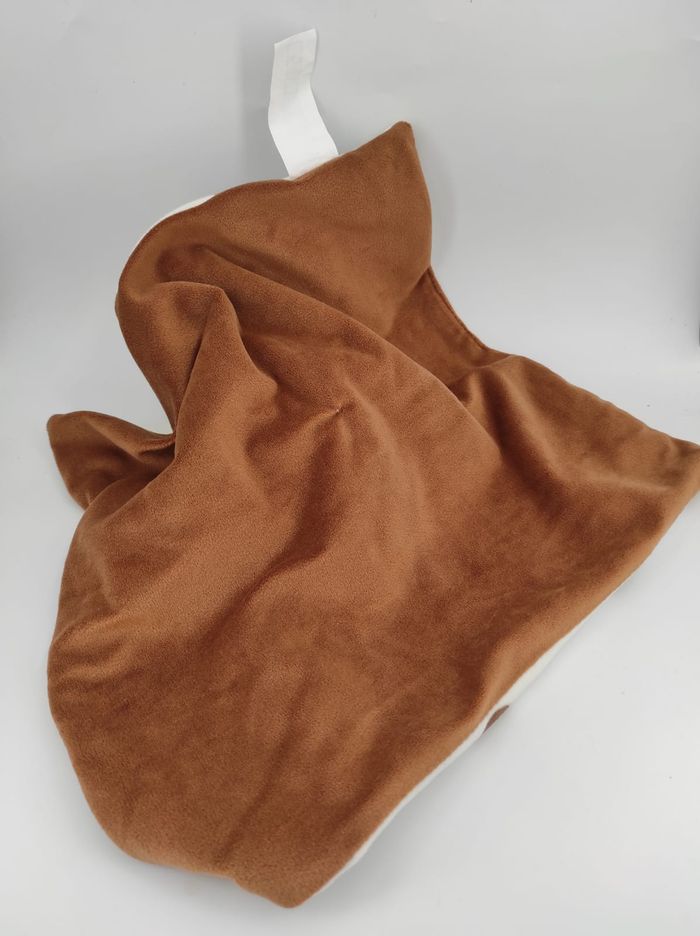 Grand Doudou Plat Chien Ikéa Drömslott - photo numéro 2