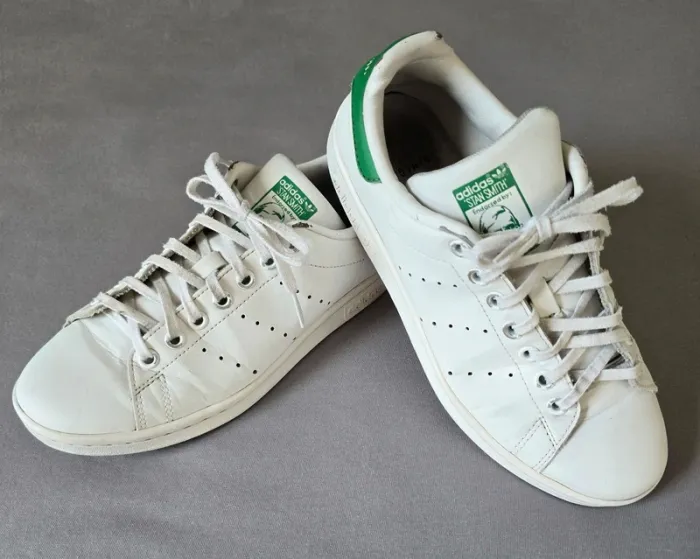 Adidas Stan Smith Verte - Taille 38 - Bon état