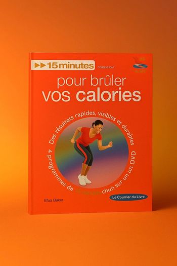 Brûlé les calorie