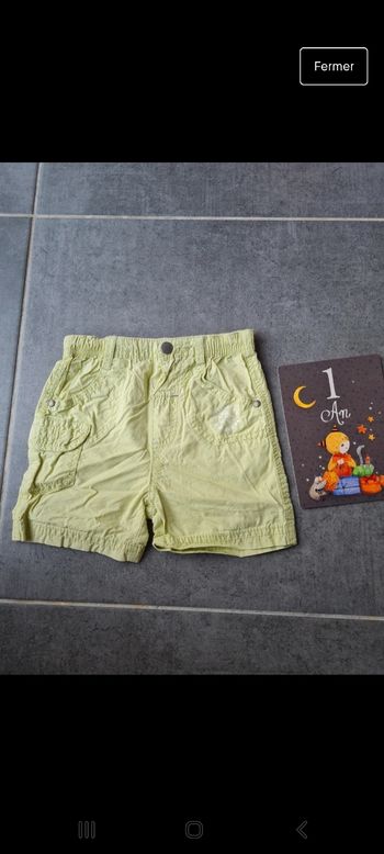 Short