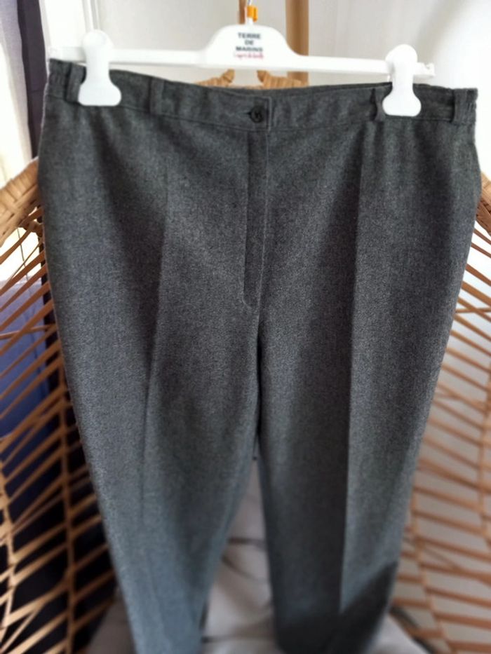 Pantalon taille 48 - photo numéro 2