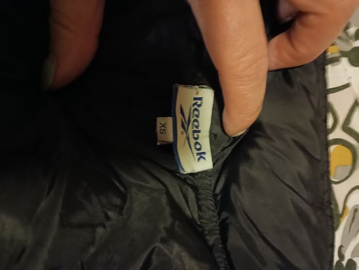 Doudoune Reebok - photo numéro 9