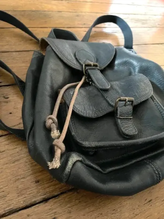 Sac à dos Paul Marius - photo numéro 9