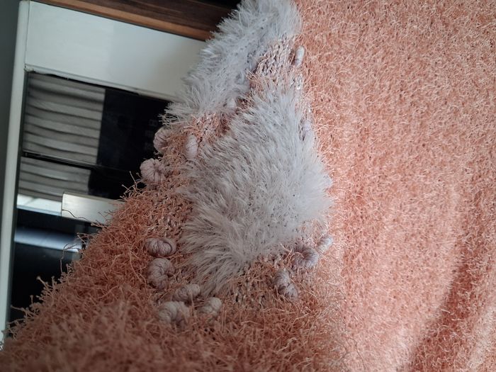 pull oversize - photo numéro 7