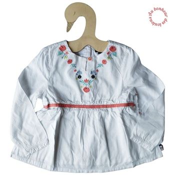 5 ans blouse Sergent major