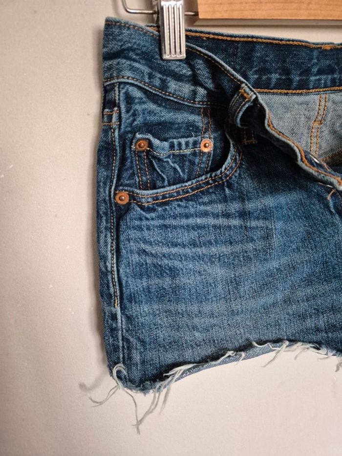 Short Levi's W25 - photo numéro 4