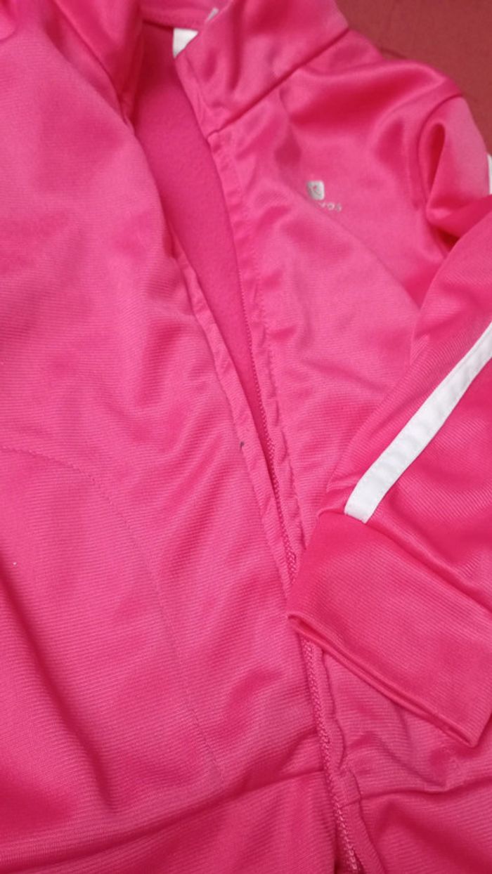 Gilet de sport 2 ans - photo numéro 7