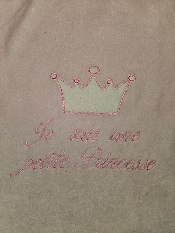 Nid d'ange - photo numéro 2