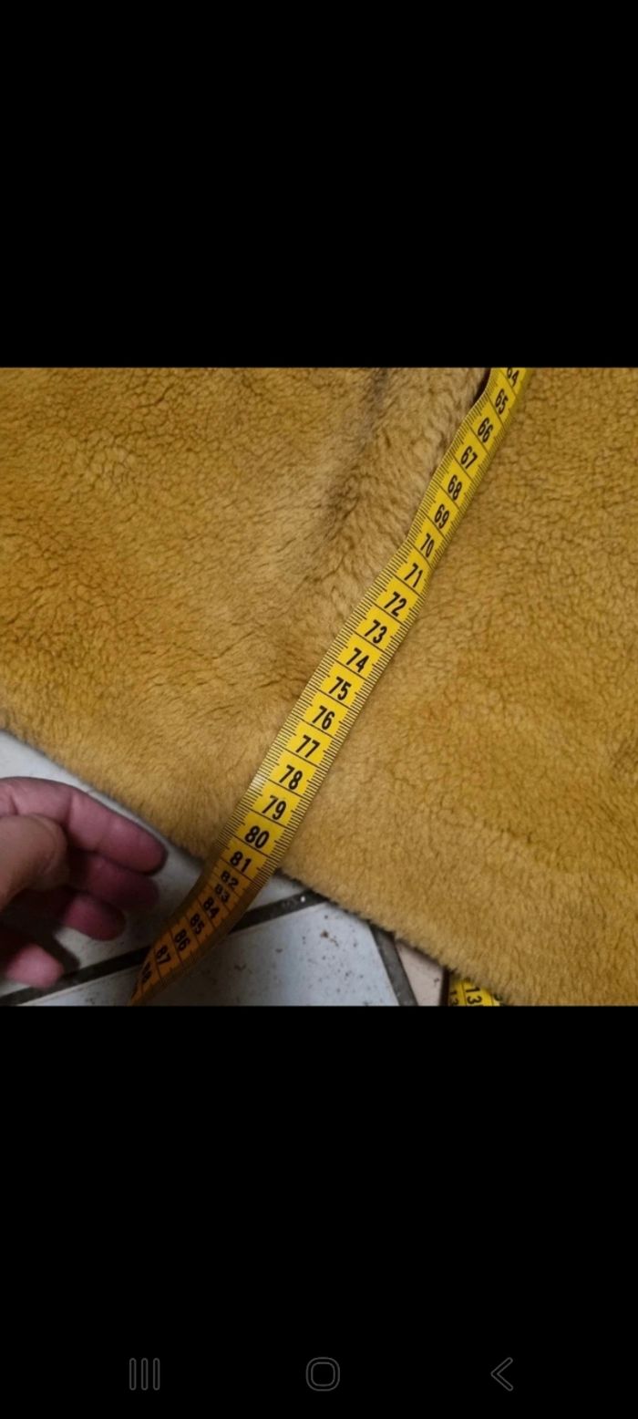 superbe manteau H&M taille 36 - photo numéro 2
