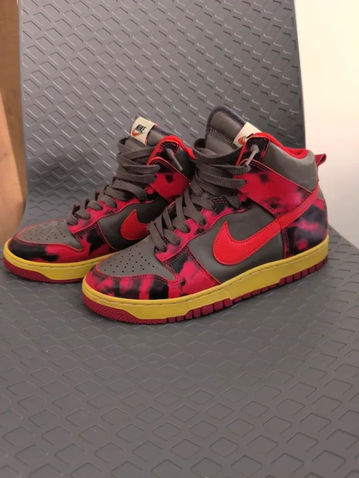 Nike Dunk High 1985 SP