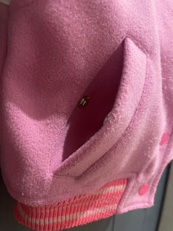 Veste Billieblush - photo numéro 6