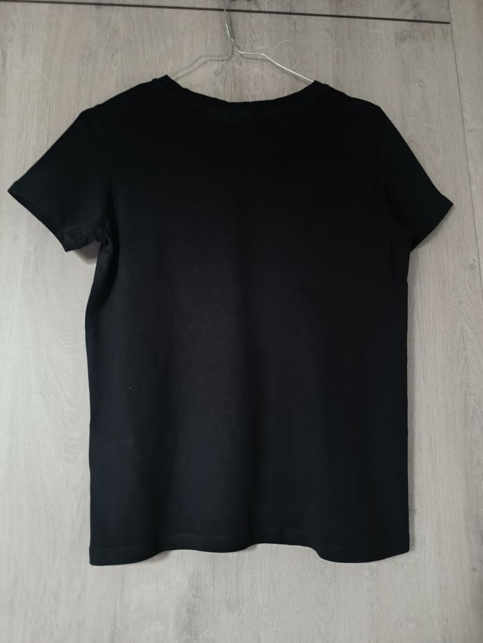 T-shirt kiabi - photo numéro 2