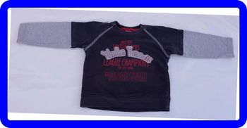 Pull 12-18 mois Zara baby