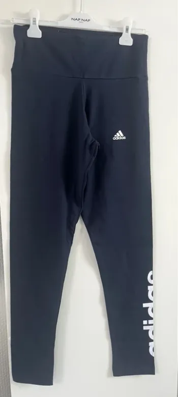 Leggings de sport taille haute